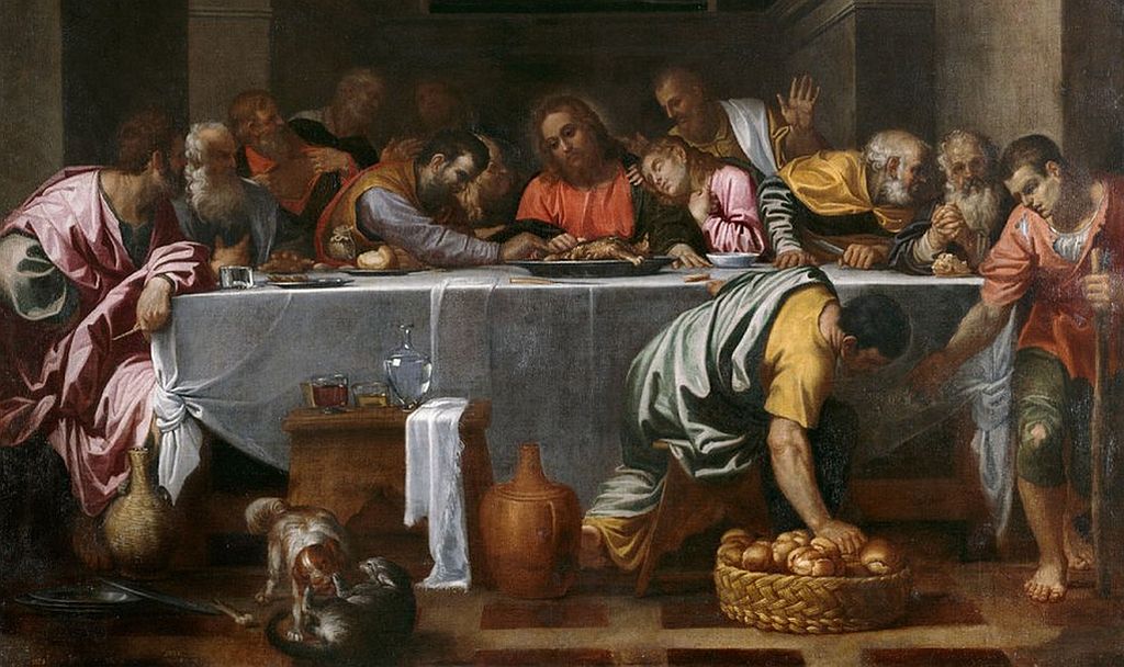 Alle Augen Auf Dich Feiert Jesus