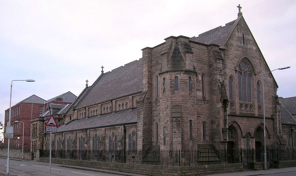 Exerzitien und Begegnungen in Schottland