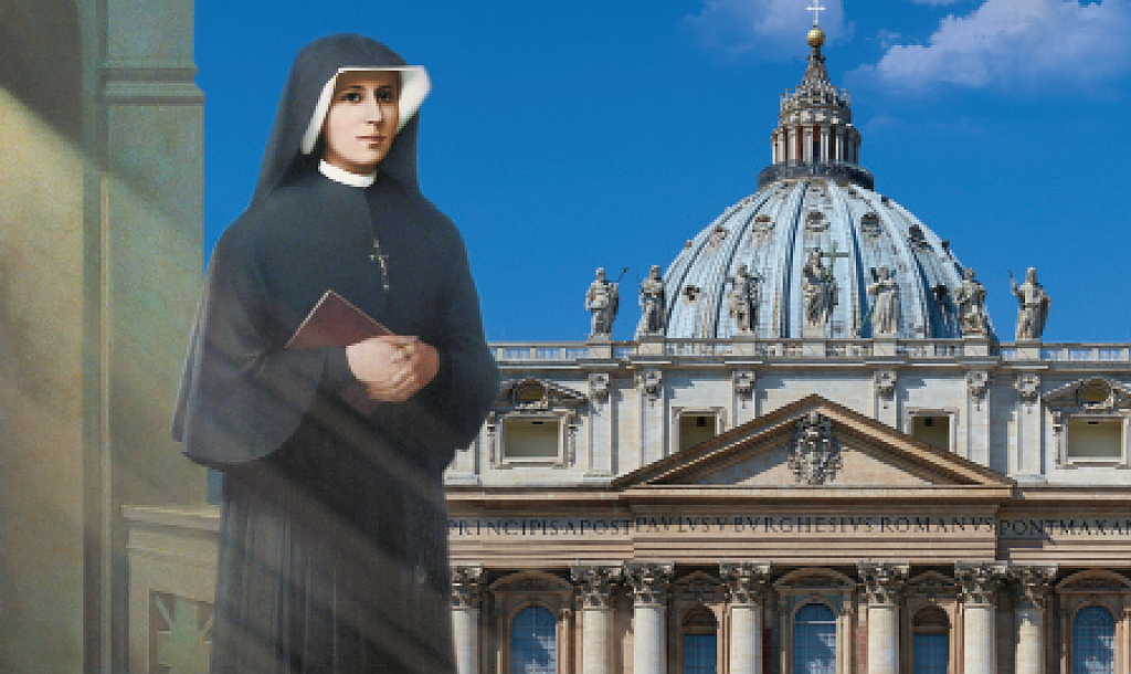Die heilige Faustina – Ihre Rolle in der Kirche