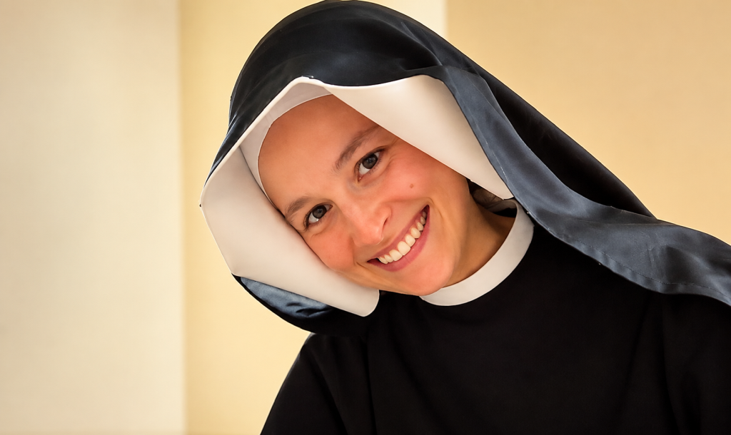 Neuer Film über die hl. Schwester Faustina