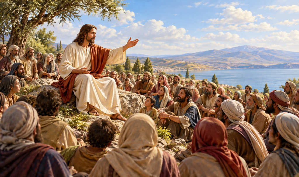 Die Namen Jesu im „Tagebuch der heiligen Faustina“